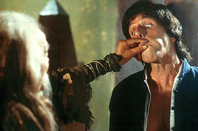 Kung Pow